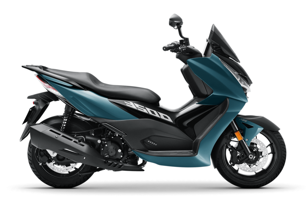 ZONTES 350D-Zontes มีนบุรี