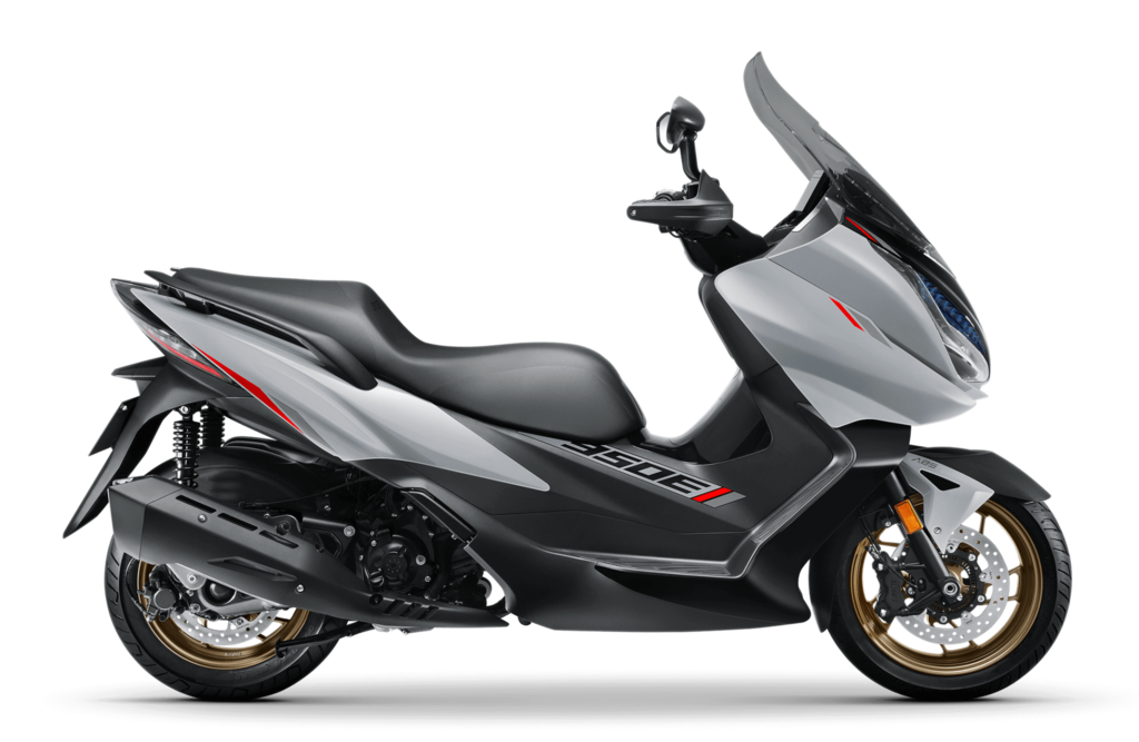 ZONTES 350E Zontes มีนบุรี