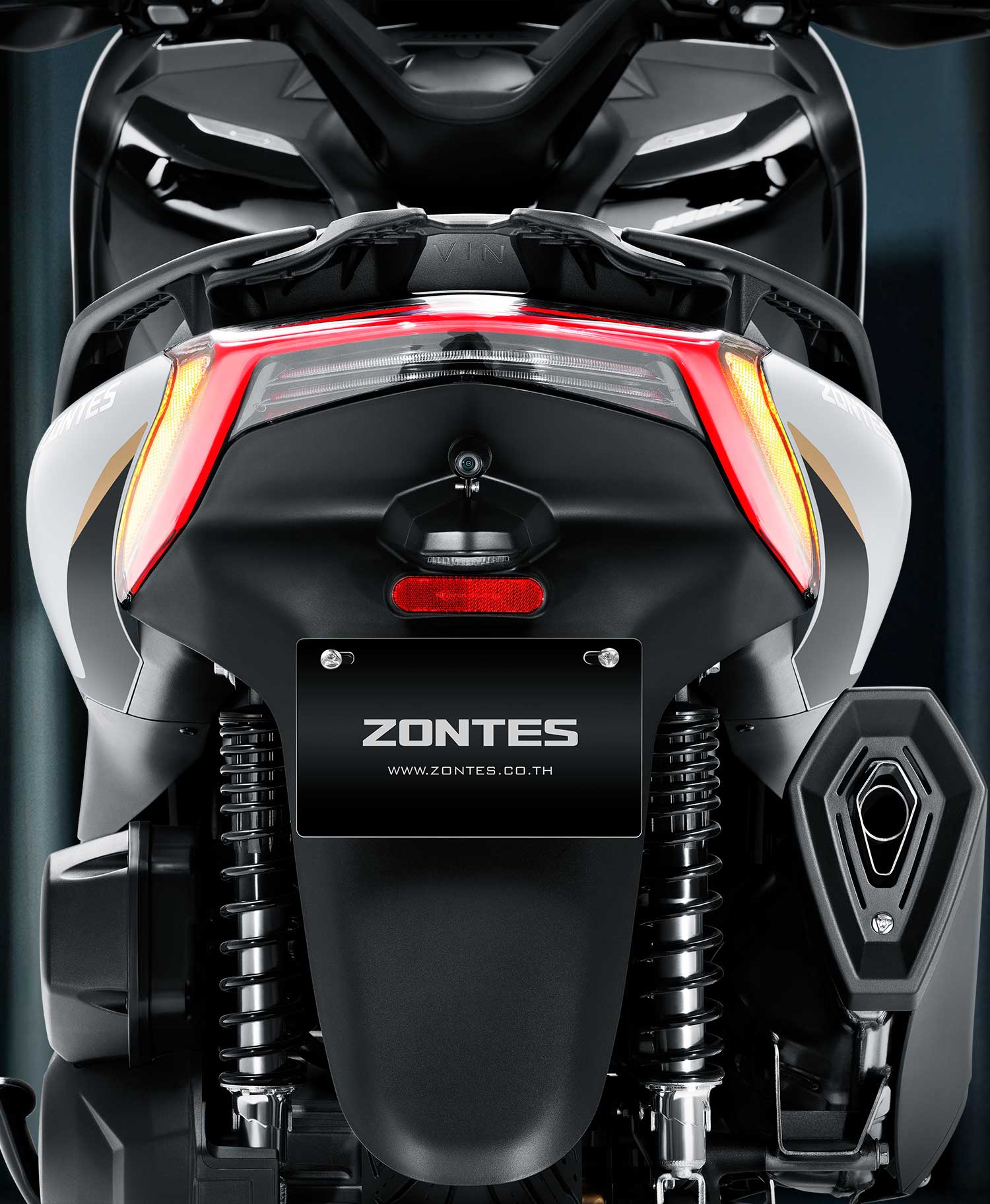 Zontes มีนบุรี